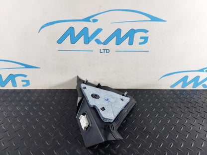 BMW 118i F40 Hatchback Front Right Side Footwell Trim Panel 2081606X