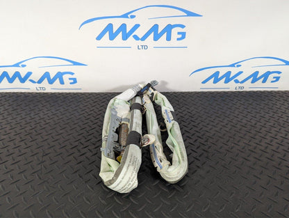 13-19 MERCEDES BENZ CLA W117 C117 ROOF CURTAIN AIR SRS BAG LEFT A1178601102