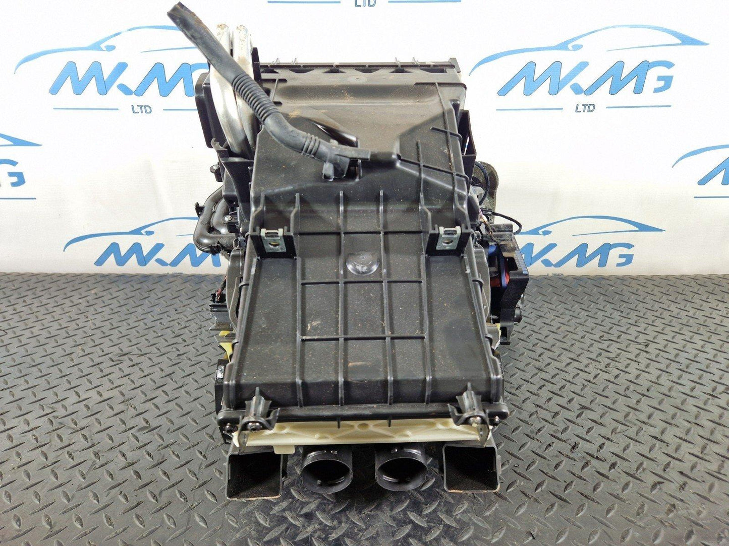 19-ON RANGE ROVER EVOQUE L551 GENUINE HYBRID HEATER BLOWER ASSEMBLY N8D219B555BB