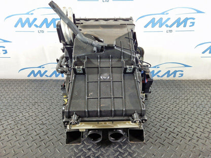 19-ON RANGE ROVER EVOQUE L551 GENUINE HYBRID HEATER BLOWER ASSEMBLY N8D219B555BB