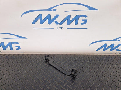12-18 AUDI A6 C7 BRACKET MOUNT FOR OIL COOLER 4G0121305AE