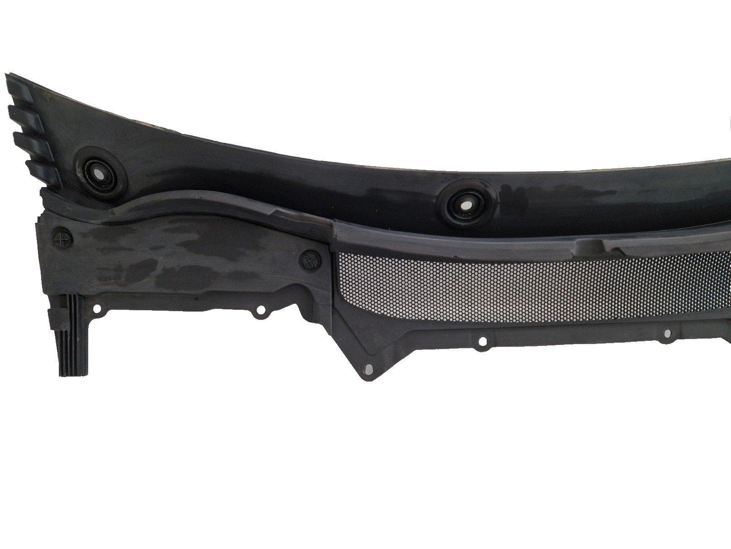 17-ON LAND ROVER DISCOVERY L462 RIGHT SIDE WIPER SCUTTLE TRIM PANEL HPLA02222A