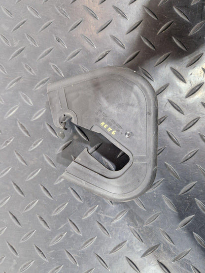 14-21 MERCEDES BENZ C200 W205 SEAL LONGITUDINAL MEMBER (FILLER NECK) A2058690198