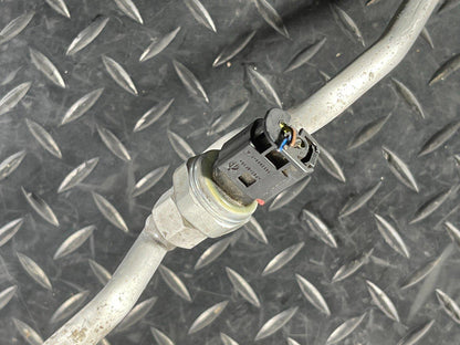 16-22 BMW X1 F48 AC AIR CON CONDITIONING HOSE PIPE 6832951