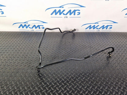 14-21 MERCEDES BENZ C300h W205 GENUINE VACUUM LINE A2054301429