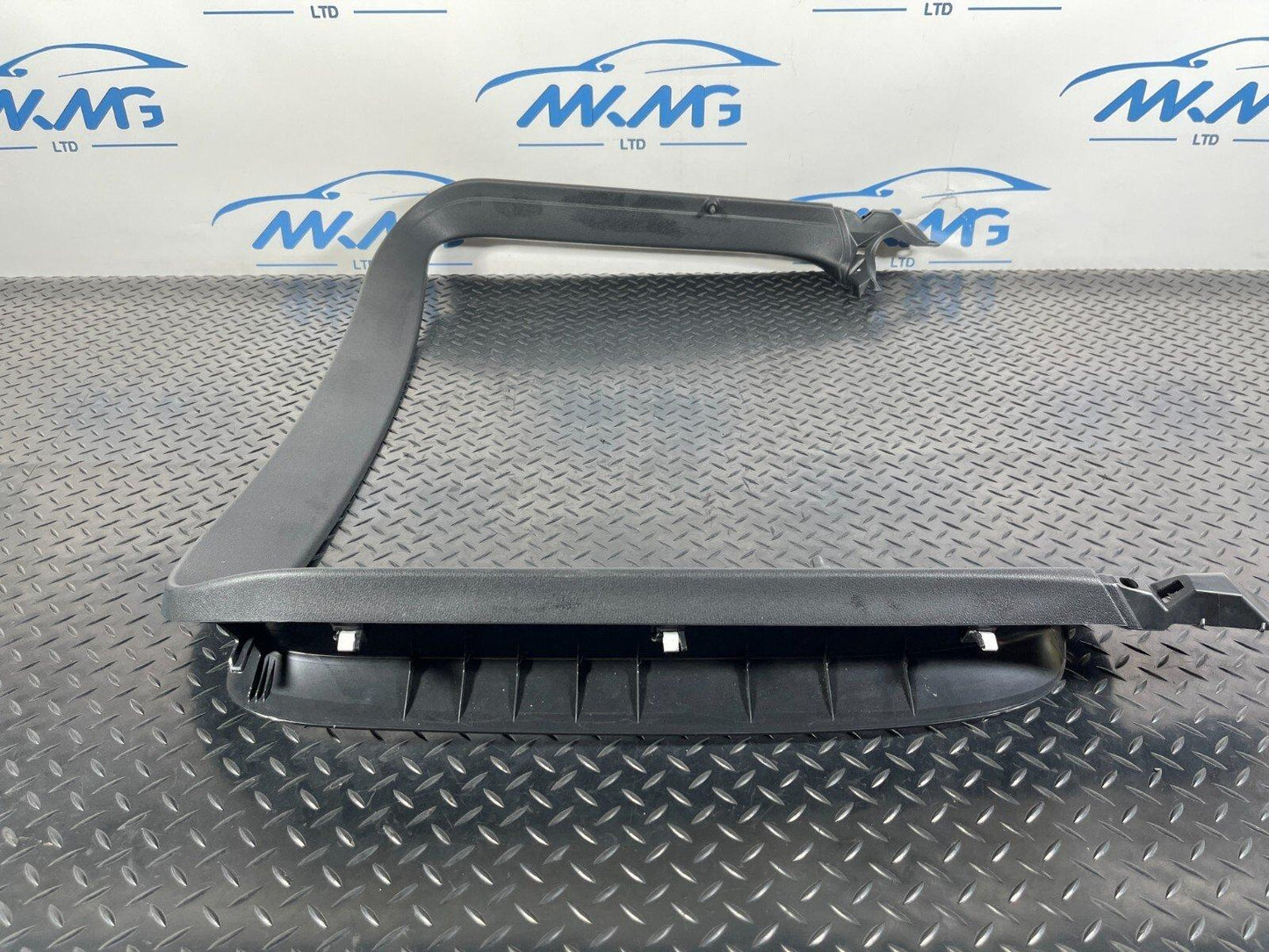 16-23 AUDI A5 F5 SPORTBACK S-LINE SPORTBACK BOOT LID INNER TRIM PANEL 8W8867973