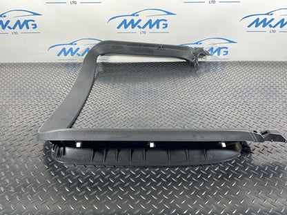 16-23 AUDI A5 F5 SPORTBACK S-LINE SPORTBACK BOOT LID INNER TRIM PANEL 8W8867973