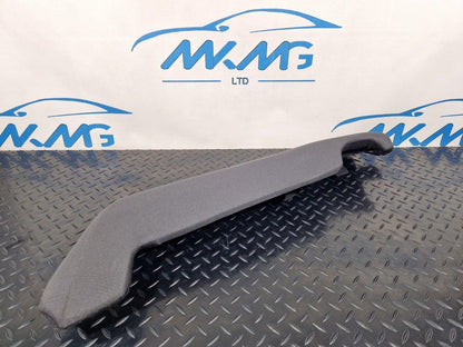 16-19 AUDI A4 B9 SALOON GENUINE REAR LEFT PASSENGER SIDE CLOTH BOLSTER 8W0885703