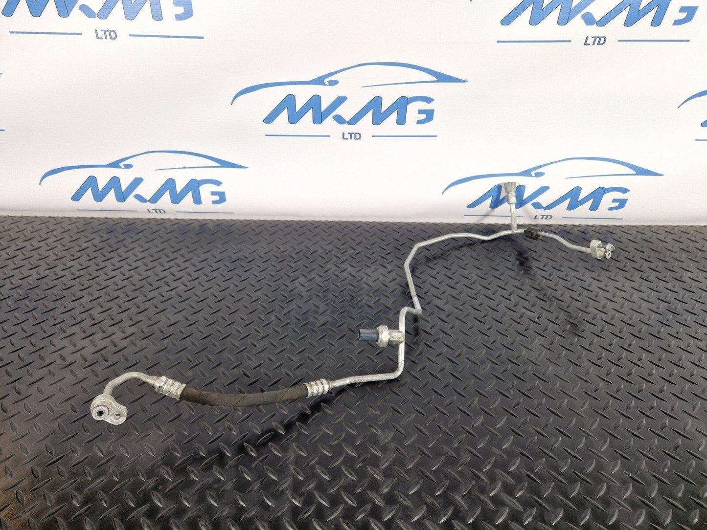 14-20 MERCEDES BENZ GLA X156 AIR CON CONDITIONING PIPE HOSE A2468301002