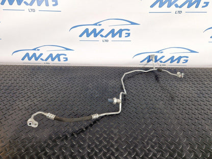 14-20 MERCEDES BENZ GLA X156 AIR CON CONDITIONING PIPE HOSE A2468301002