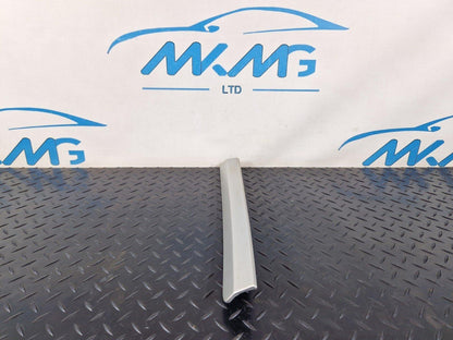 10-15 AUDI Q7 4L GENUINE OEM FRONT LEFT N/S DOOR PANEL TRIM COVER 4L0867409