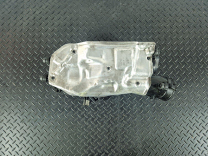 14-21 MERCEDES C CLASS W205 OM651.921 2.1CDI GENUINE AIR FILTER BOX A6510902501