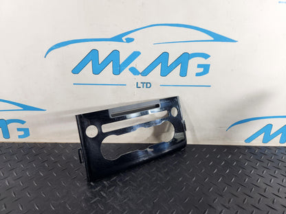 Range Rover Sport L494 Heater Control Panel Surround Trim Genuine DK6M-045P50