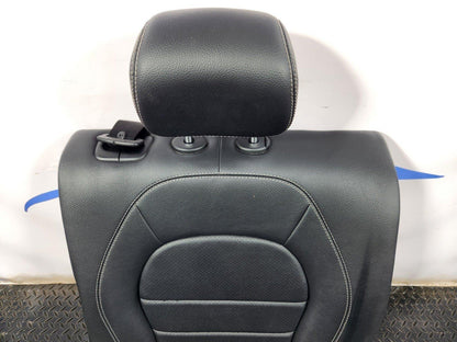 16-22 MERCEDES BENZ X253 GENUINE REAR LEFT N/S PASSENGER SIDE BACK REST SEAT