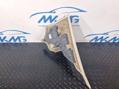 14-21 MERCEDES BENZ C CLASS W205 SALOON N/S/R C-PILLAR TRIM A2056907704