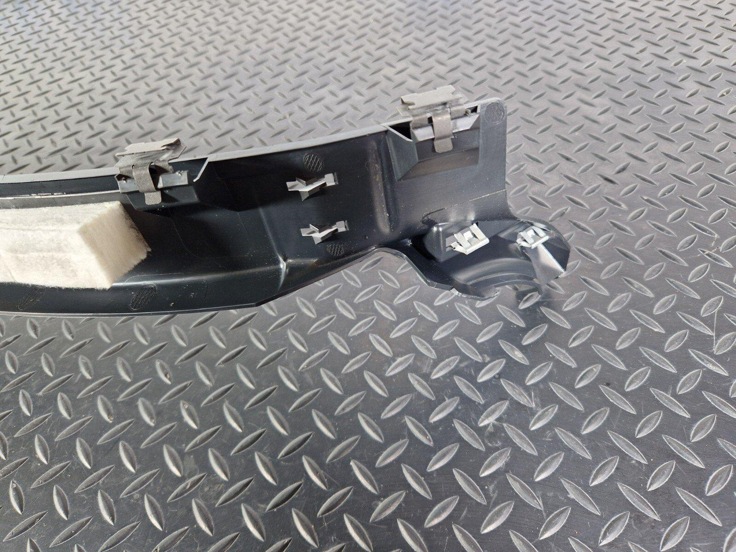 14-21 MERCEDES BENZ C220d W205 REAR RIGHT INNER ARCH TRIM A2056903705