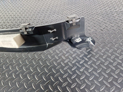 14-21 MERCEDES BENZ C220d W205 REAR RIGHT INNER ARCH TRIM A2056903705