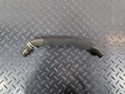 10-18 AUDI A7 4G S-LINE OEM COOLANT PIPE HOSE 4H0121447AC