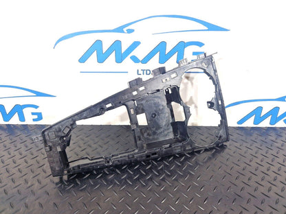 16-19 AUDI A4 B9 CENTRE CONSOLE TRIM 8W2864261A