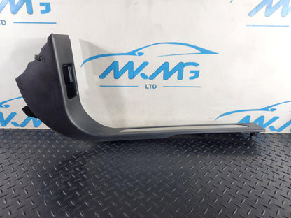 Range Rover Evoque L551 SUV Right Side Front Door Sill Trim K8D2-02348-BE8PVJ