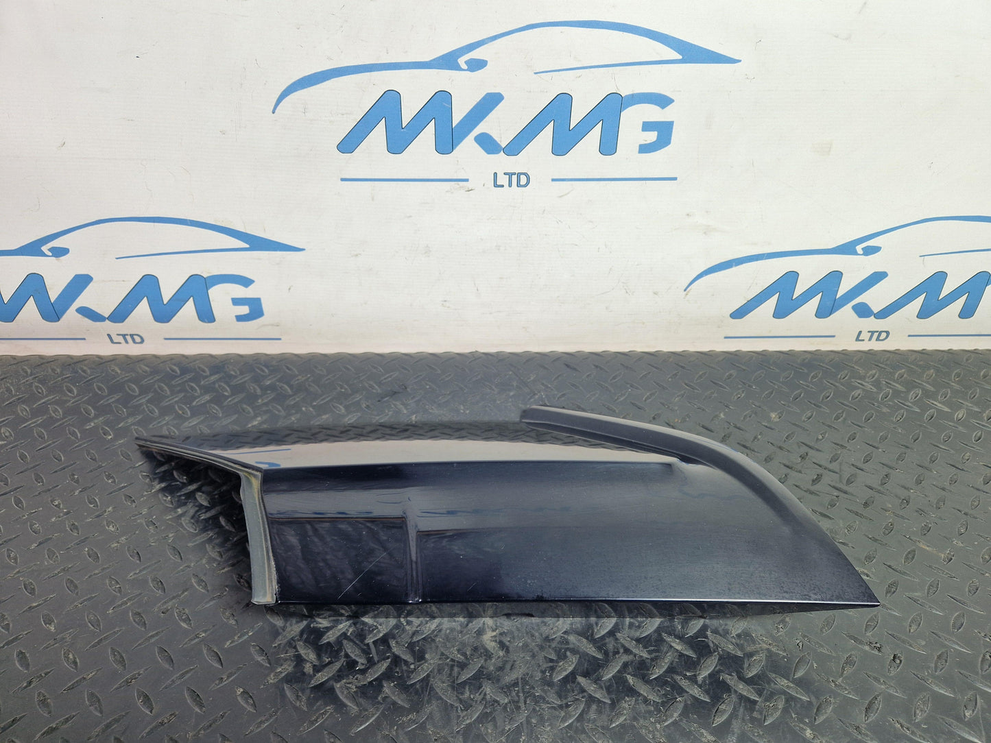 12-18Land Rover Range Rover Evoque L538 SUV Rear Right C-Pillar Trim EJ3229148AB