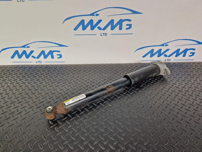 14-21 MERCEDES BENZ C220D W205 REAR LEFT & RIGHT SHOCK ABSORBER A2053207230