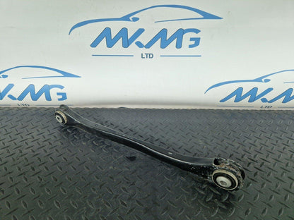 16-19 AUDI A4 B9 GENUINE REAR LEFT N/S TRAILING CONTROL ARM 8W0501529D