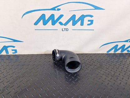 18-ON MERCEDES BENZ A CLASS W177 GENUINE OEM AIR INTAKE PIPE A6080900037