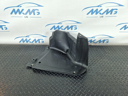 12-17 AUDI Q5 8R GENUINE OEM REAR RIGHT O/S UNDERBODY UNDERTRY TRIM 8R0825219B