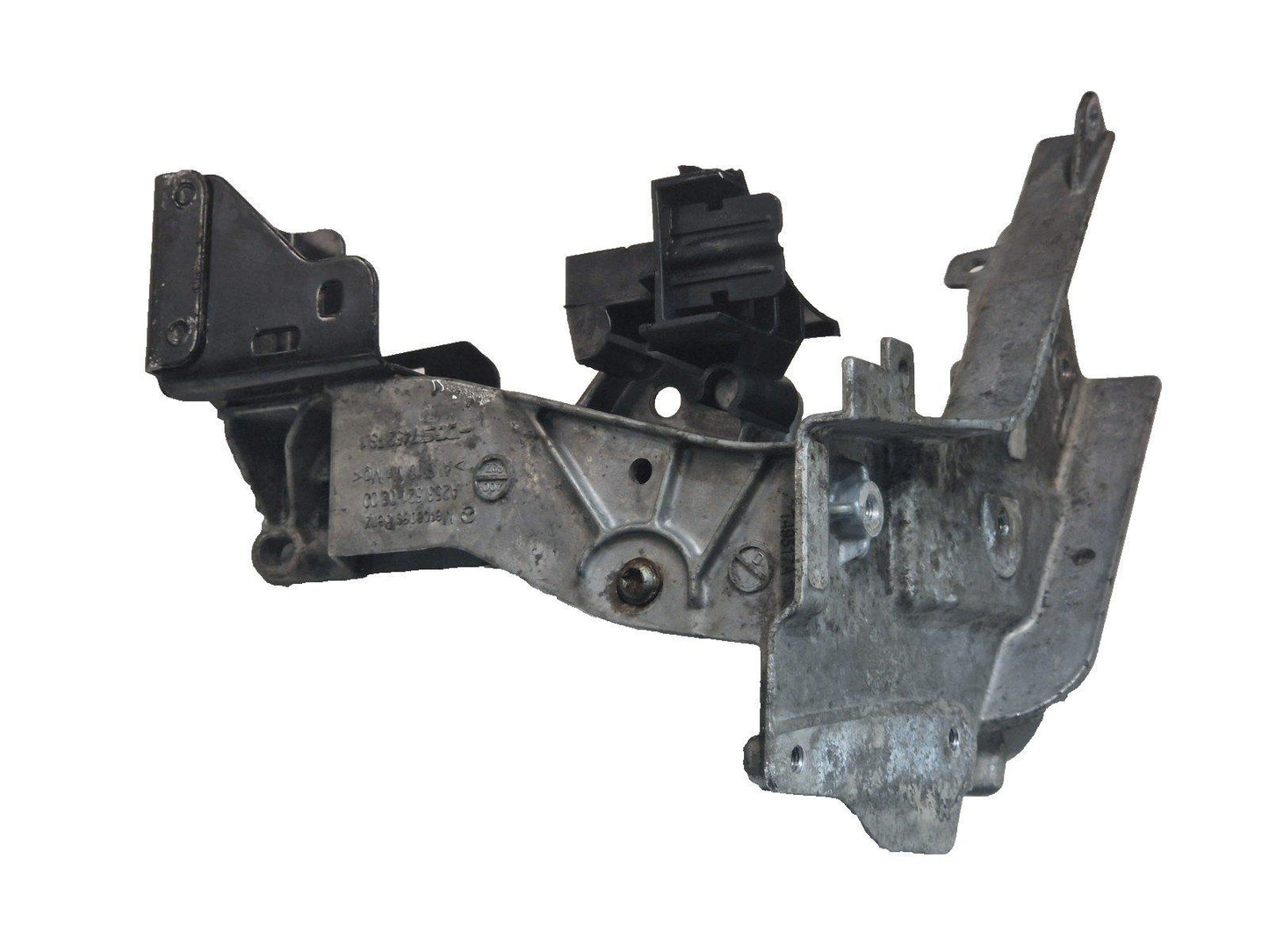 16-22 MERCEDES BENZ X253 FRONT LEFT SIDE RADIATOR BRACKET A2536210600