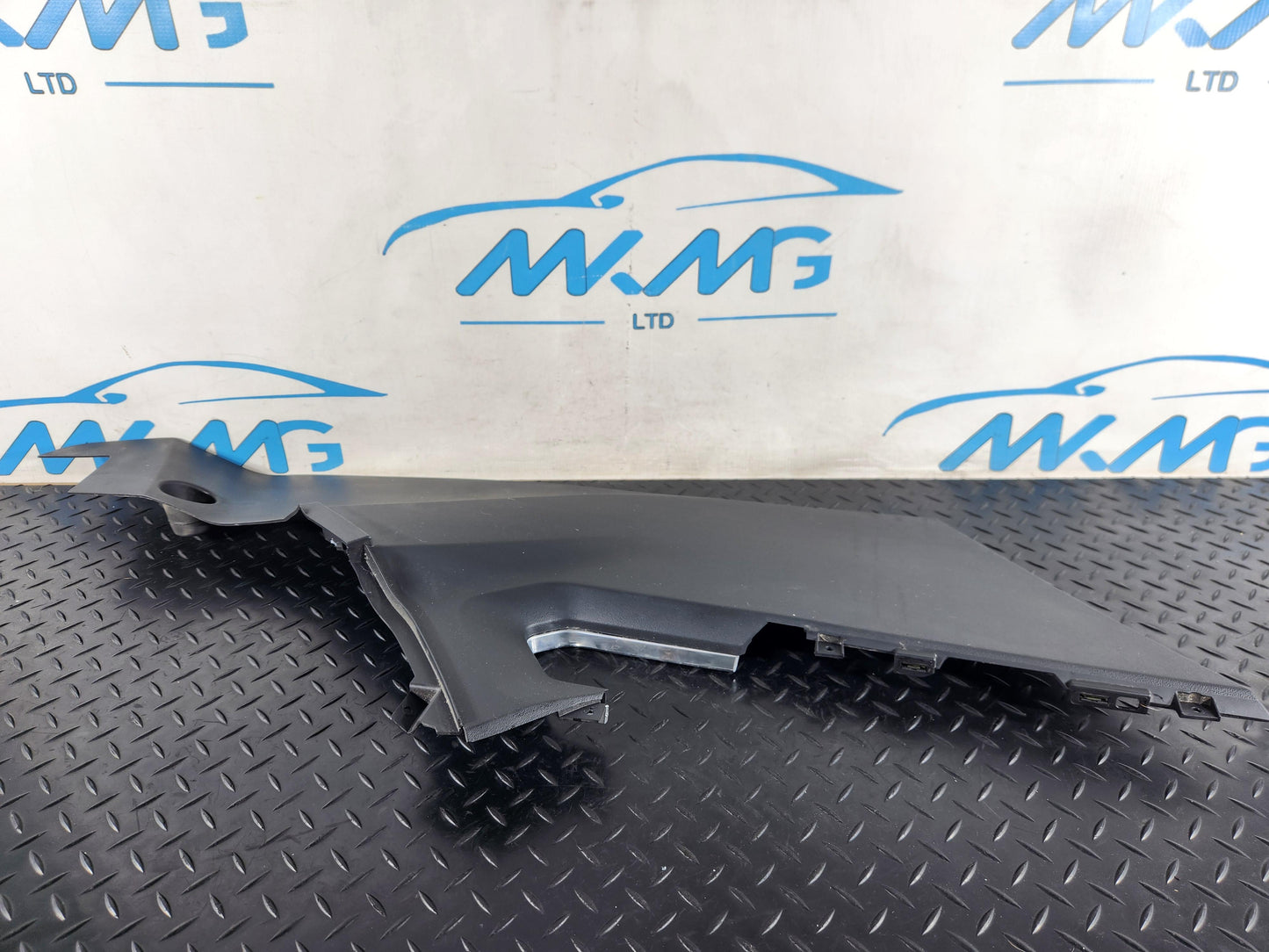 Land Rover Range Rover Evoque L538 Left N/S Center Console Trim BJ32-045M10-AAW