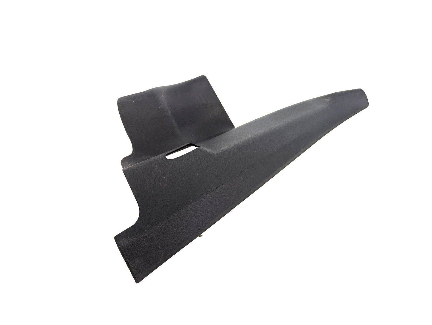 10-15 AUDI Q7 4L  OEM NSR PASSENGER SIDE REAR LOWER C PILLAR TRIM 4L0867767