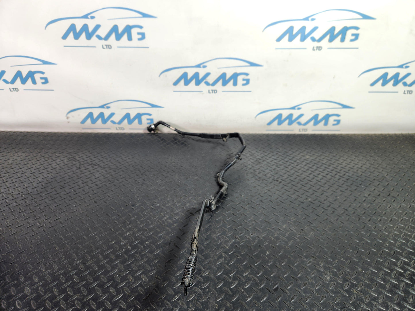 Land Rover Range Rover Evoque L551 SUV Water Drain Line Hose K8D2-10C820-AB