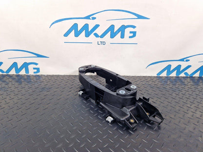 16-24 AUDI A5 F5 COUPE GENUINE GEAR SHIFTING MECHANISM MOUNTING FRAME 8W2863531