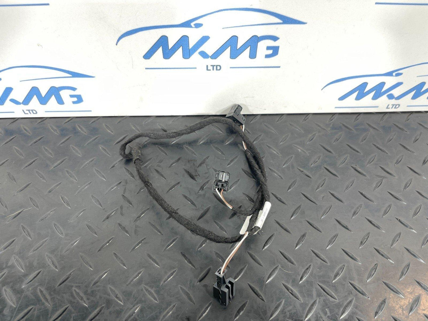Interior Light Wiring Mercedes W177 W247 Lamp Centre Console Cable A1779065002