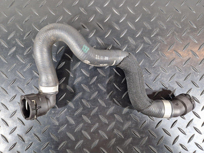 19-ON MERCEDES BENZ B CLASS W247 HEAT EXCHANGER COOLANT RETURN PIPE A2478307200