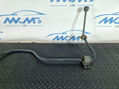18-ON MERCEDES BENZ SPRINTER W907 GENUINE REAR ANTI ROLL BAR A9073205000