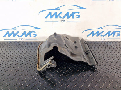 16-19 MERCEDES BENZ GLE500 PETROL W166 GENUINE THERMAL PROTECTION A1666201078