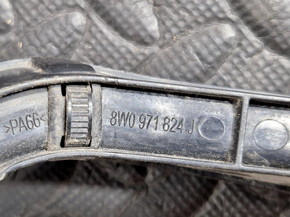16-19 AUDI A4 B9 ESTATE GENUINE ALTERNATOR POSITIVE WIRE CABLE 8W0971228AJ