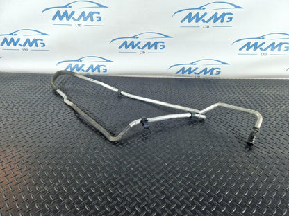 10-15 AUDI Q7 4L OEM 3.0 TDI CRCA ENGINE COOLANT WATER HOSES PIPE TUBE 7L0815802