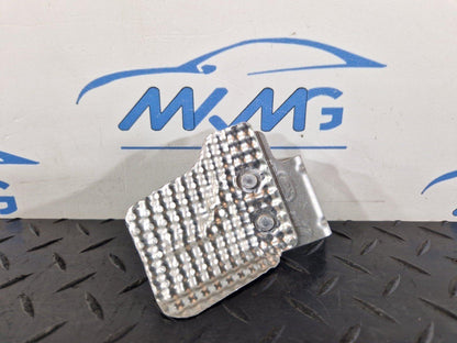 19-ON RANGE ROVER EVOQUE L551 GENUINE HEAT SHIELD M8D2141413EA