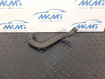 16-19 AUDI A4 B9 GENUINE WATER COOLING PIPE 8W0121448H