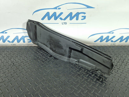 16-22 BMW X1 F48 DIESEL B47 OEM LEFT SIDE N/S  BONNET ENGINE SEAL PANEL 7329399