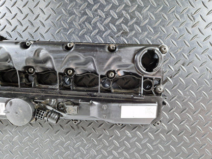 18-ON MERCEDES BENZ SPRINTER W907 ENGINE ROCKER VALVE COVER A6510108918