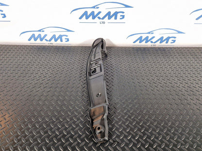 12-18 AUDI A6 C7 GENUINE FRONT WING BRACKET LEFT PASSENGER SIDE 4G0821111
