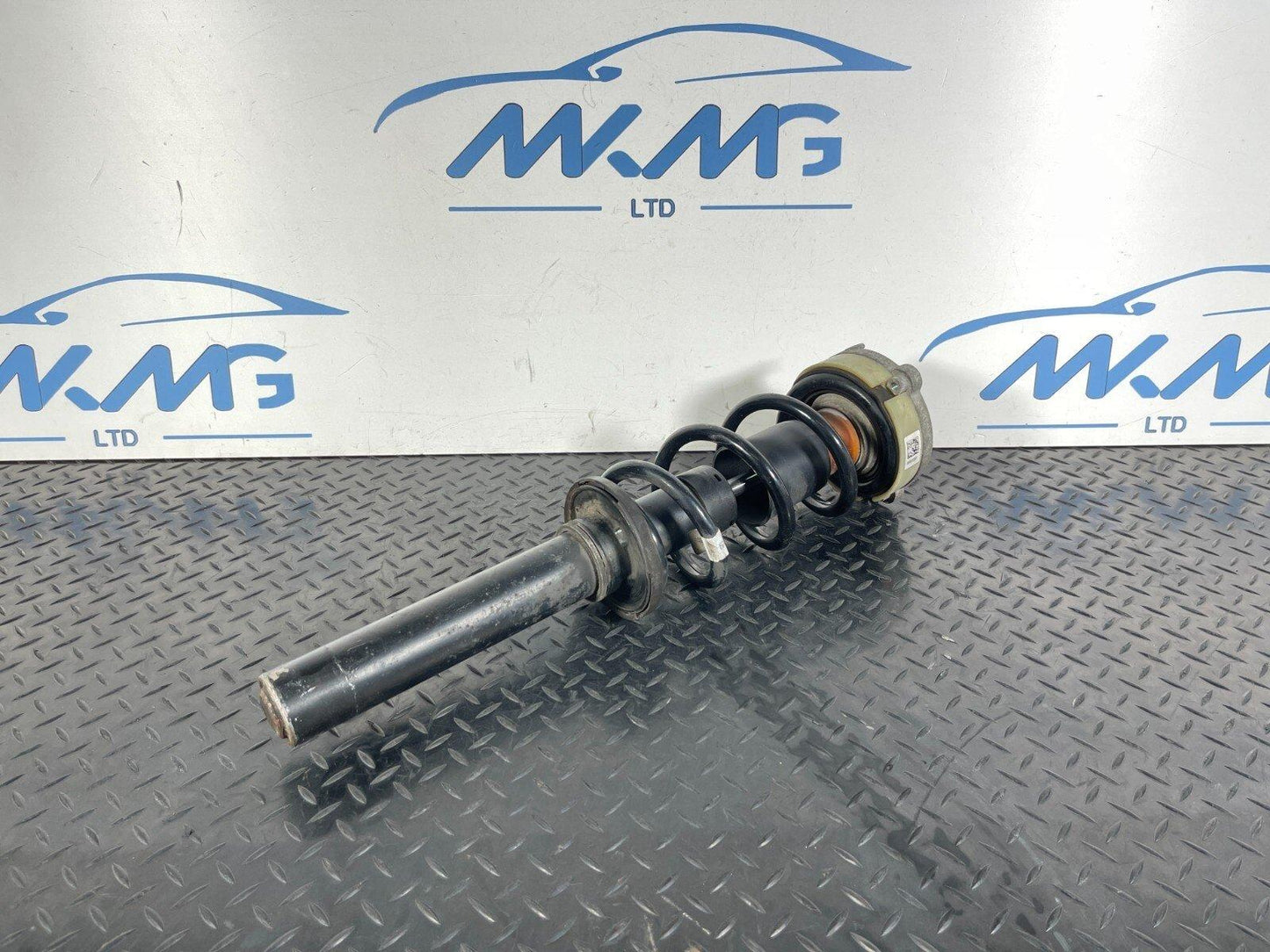 16-23 AUDI A5 F5 FRONT STRUT SHOCK ABSORBER & SPRING FITS BOTH SIDES 8W0413031BA