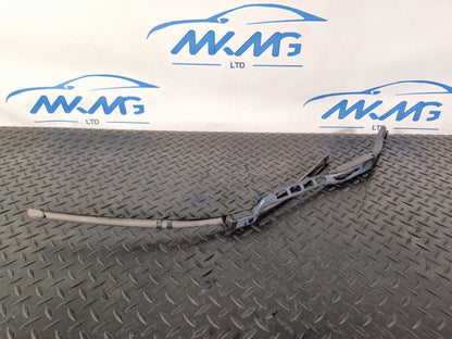11-19 MERCEDES BENZ ML W166 GENUINE FRONT RIGHT WINDSCREEN WIPER ARM A1668201040