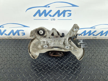 16-19 AUDI A4 AVANT B9 REAR LEFT N/S WHEEL HUB & BEARING 8W0615611 8W0505459F