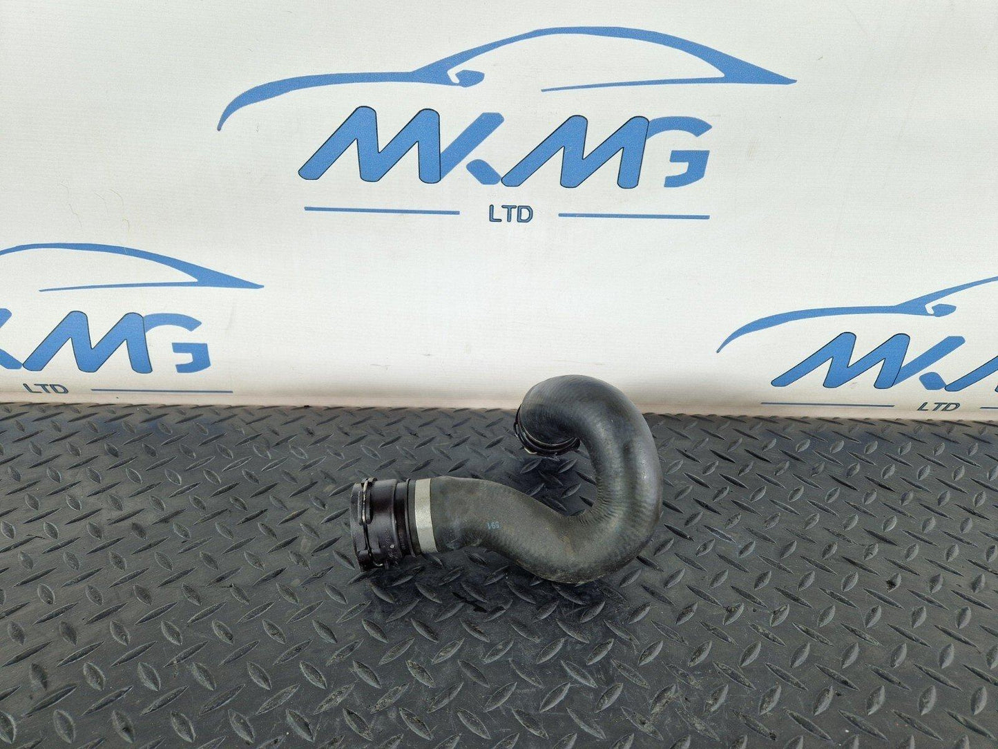 12-17 AUDI A5 S5 A5 8T B8 3.0TFSi V6 COOLANT WATER PIPE 8K0121101J