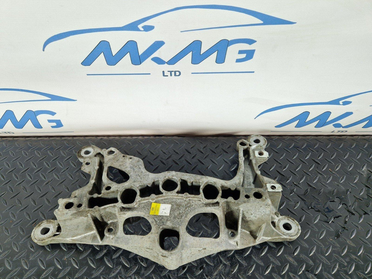16-24 AUDI A5 F5 COUPE GENUINE MANUAL GEARBOX TRANSMISSION BRACKET 8W0399262AD